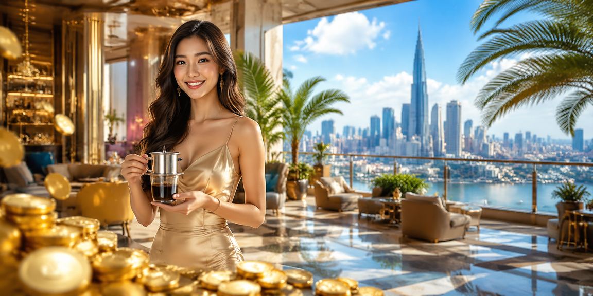 Giao diện chơi casino trực tuyến trên di động của k59 tại Việt Nam